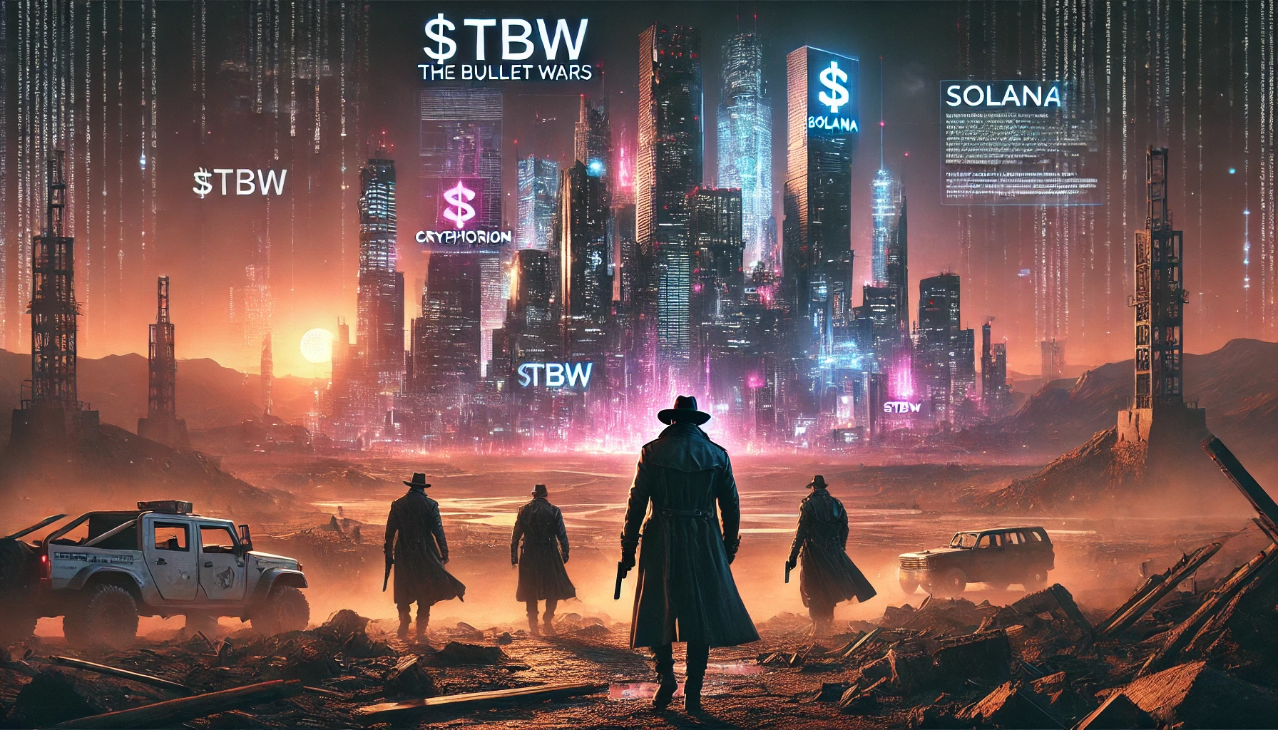 Cryphtorion future vision illustration